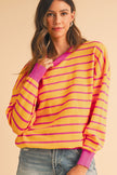 Sweater Long Sleeves