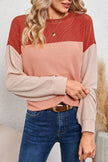 Sweater Long Sleeves