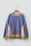 Sweater Long Sleeves