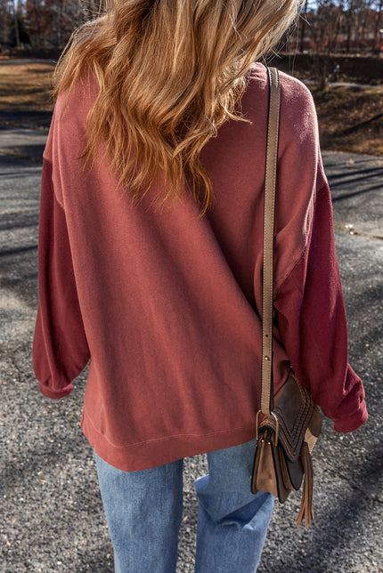 Sweater Long Sleeves