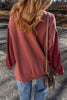 Sweater Long Sleeves