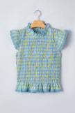 Top Short Sleeves