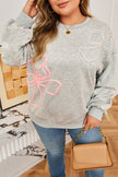 Sweater Long Sleeves
