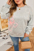 Sweater Long Sleeves