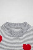 Sweater Long Sleeves