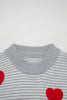 Sweater Long Sleeves