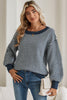 Sweater Long Sleeves