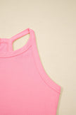 Skirt & Top Set