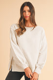 Sweater Long Sleeves