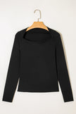 Top Long Sleeves