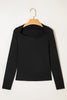 Top Long Sleeves