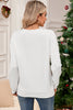 Sweater Long Sleeves