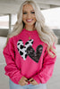 Sweater Long Sleeves