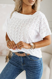 T-Shirt Short Sleeves