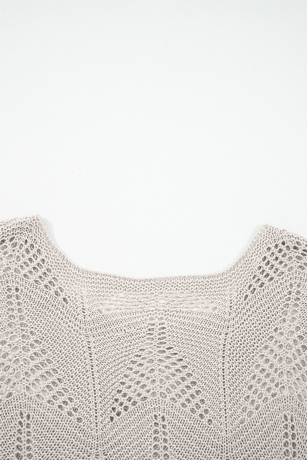 Sweater Long Sleeves