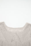 Sweater Long Sleeves