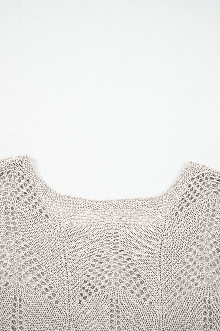 Sweater Long Sleeves