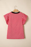T-Shirt Short Sleeves