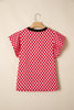 T-Shirt Short Sleeves