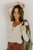 Top Long Sleeves
