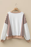 Sweater Long Sleeves