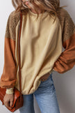 Sweater Long Sleeves