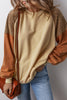 Sweater Long Sleeves