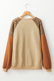 Sweater Long Sleeves