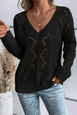 Sweater Long Sleeves