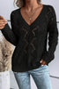 Sweater Long Sleeves