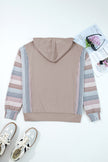 Hooded Sweater