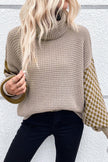 Sweater Long Sleeves