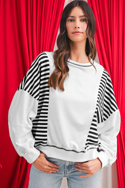 Sweater Long Sleeves