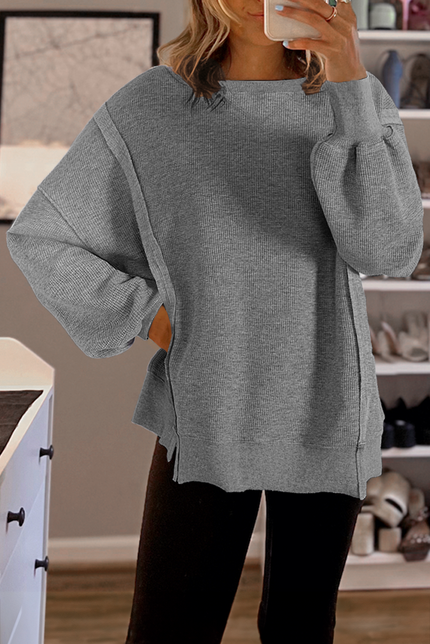 Sweater Long Sleeves