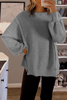 Sweater Long Sleeves