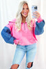 Hooded Sweater