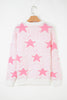 Sweater Long Sleeves