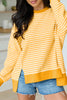 Sweater Long Sleeves
