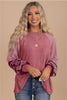 Sweater Long Sleeves