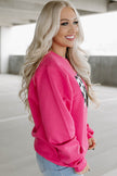 Sweater Long Sleeves