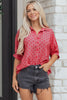Blouse Short Sleeves