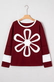 Sweater Long Sleeves