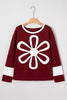 Sweater Long Sleeves