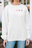 Sweater Long Sleeves