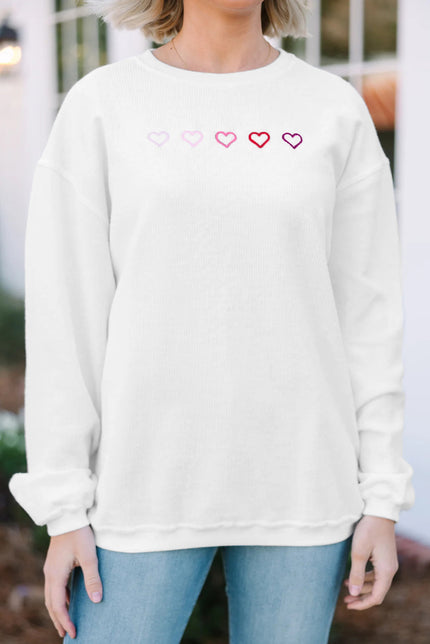 Sweater Long Sleeves