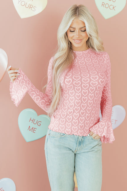 Top Long Sleeves