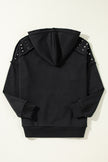Hooded Sweater