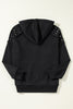 Hooded Sweater