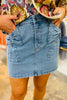 Skirt Mini