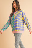 Sweater Long Sleeves